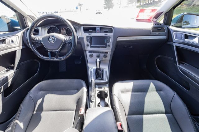 2015 Volkswagen Golf SportWagen TSI S | Great Falls, Montana | Bleskin Motor Company 2015 Volkswagen Golf SportWagen TSI S | Great Falls, Montana | Bleskin Motor Company