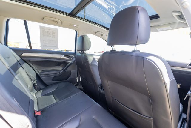 2015 Volkswagen Golf SportWagen TSI S | Great Falls, Montana | Bleskin Motor Company 2015 Volkswagen Golf SportWagen TSI S | Great Falls, Montana | Bleskin Motor Company