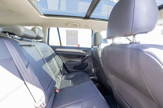 2015 Volkswagen Golf SportWagen TSI S | Great Falls, Montana | Bleskin Motor Company 2015 Volkswagen Golf SportWagen TSI S | Great Falls, Montana | Bleskin Motor Company