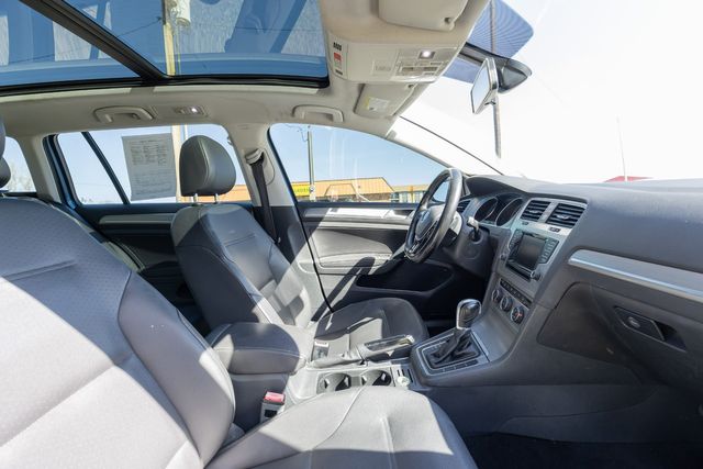 2015 Volkswagen Golf SportWagen TSI S | Great Falls, Montana | Bleskin Motor Company 2015 Volkswagen Golf SportWagen TSI S | Great Falls, Montana | Bleskin Motor Company