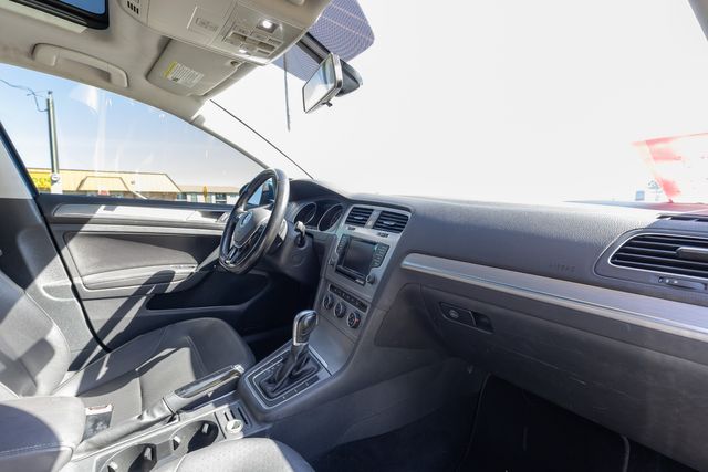 2015 Volkswagen Golf SportWagen TSI S | Great Falls, Montana | Bleskin Motor Company 