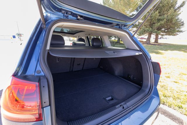 2015 Volkswagen Golf SportWagen TSI S | Great Falls, Montana | Bleskin Motor Company 2015 Volkswagen Golf SportWagen TSI S | Great Falls, Montana | Bleskin Motor Company