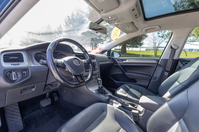 2015 Volkswagen Golf SportWagen TSI S | Great Falls, Montana | Bleskin Motor Company 2015 Volkswagen Golf SportWagen TSI S | Great Falls, Montana | Bleskin Motor Company