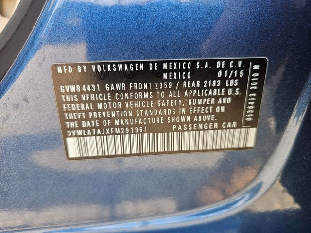 2015 Volkswagen Jetta TDI SEL | Brownsville TX | English Motors 2015 Volkswagen Jetta TDI SEL | Brownsville TX | English Motors