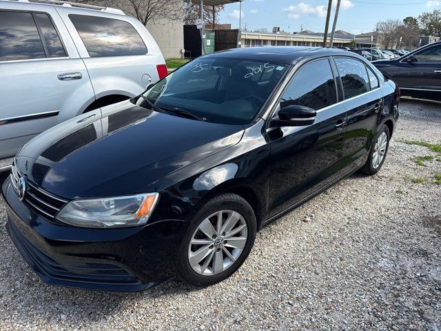 2015 Volkswagen Jetta SE | Kenner, LA | Auto Nation LLC 2015 Volkswagen Jetta SE | Kenner, LA | Auto Nation LLC