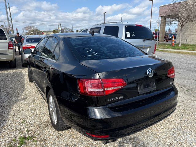 2015 Volkswagen Jetta SE | Kenner, LA | Auto Nation LLC 2015 Volkswagen Jetta SE | Kenner, LA | Auto Nation LLC