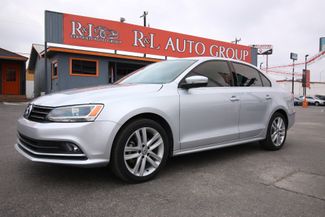 2015 Volkswagen Jetta SEL | San Antonio, TX | R&L Certified Auto Group