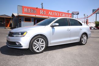 2015 Volkswagen Jetta SEL | San Antonio, TX | R&L Certified Auto Group
