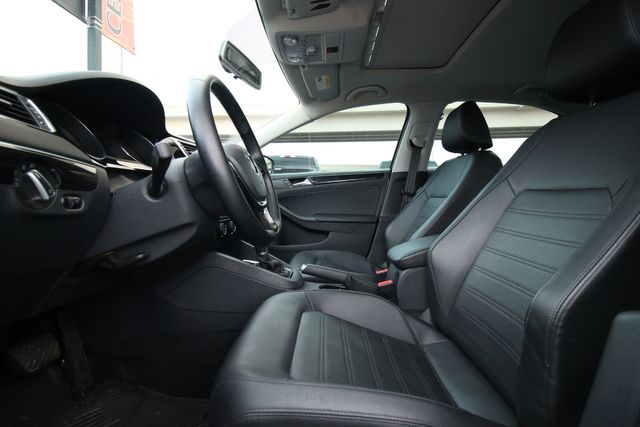 2015 Volkswagen Jetta SEL | San Antonio, TX | R&amp;L Certified Auto Group