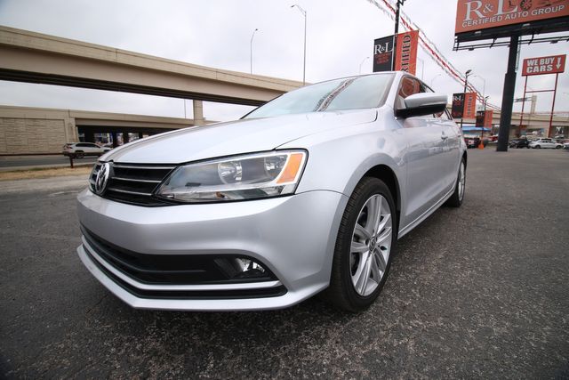 2015 Volkswagen Jetta SEL | San Antonio, TX | R&amp;L Certified Auto Group