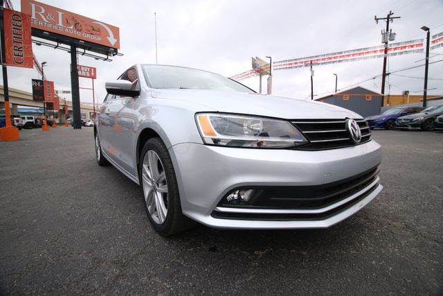 2015 Volkswagen Jetta SEL | San Antonio, TX | R&amp;L Certified Auto Group