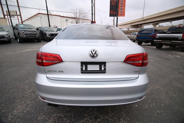 2015 Volkswagen Jetta SEL | San Antonio, TX | R&amp;L Certified Auto Group