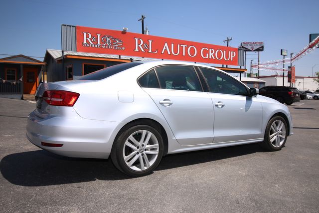 2015 Volkswagen Jetta SEL | San Antonio, TX | R&amp;L Certified Auto Group