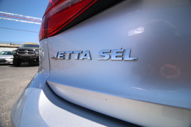 2015 Volkswagen Jetta SEL | San Antonio, TX | R&amp;L Certified Auto Group