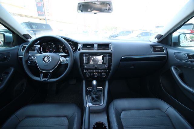 2015 Volkswagen Jetta SEL | San Antonio, TX | R&amp;L Certified Auto Group