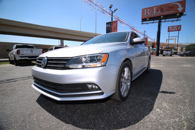 2015 Volkswagen Jetta SEL | San Antonio, TX | R&L Certified Auto Group 2015 Volkswagen Jetta SEL | San Antonio, TX | R&L Certified Auto Group