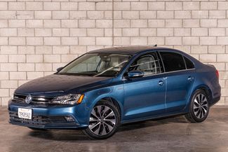 2015 Volkswagen Jetta