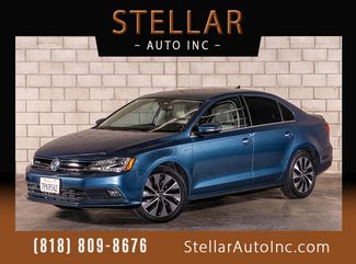 2015 Volkswagen Jetta