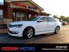 2015 Volkswagen Passat 3.6L V6 SEL Premium | Abilene, Texas | Freedom Motors 