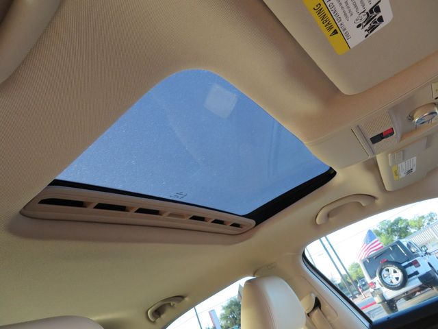 2015 Volkswagen Passat 3.6L V6 SEL Premium