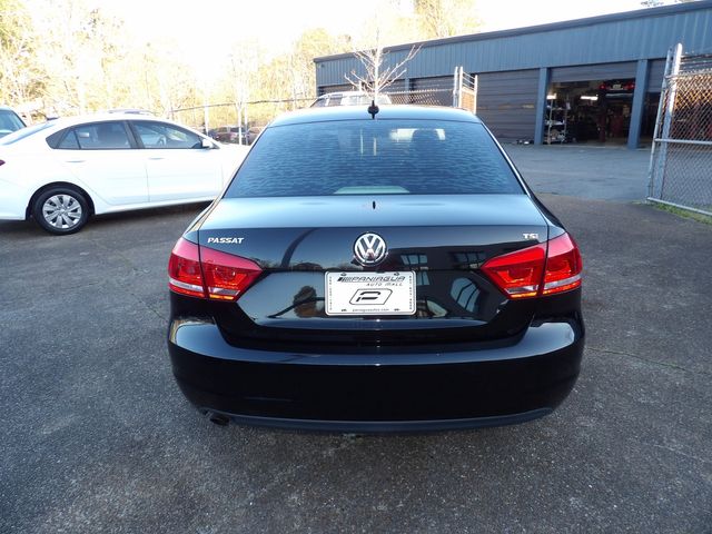 2015 Volkswagen Passat 1.8T Limited Edition | Dalton, GA | Paniagua Auto Mall 2015 Volkswagen Passat 1.8T Limited Edition | Dalton, GA | Paniagua Auto Mall