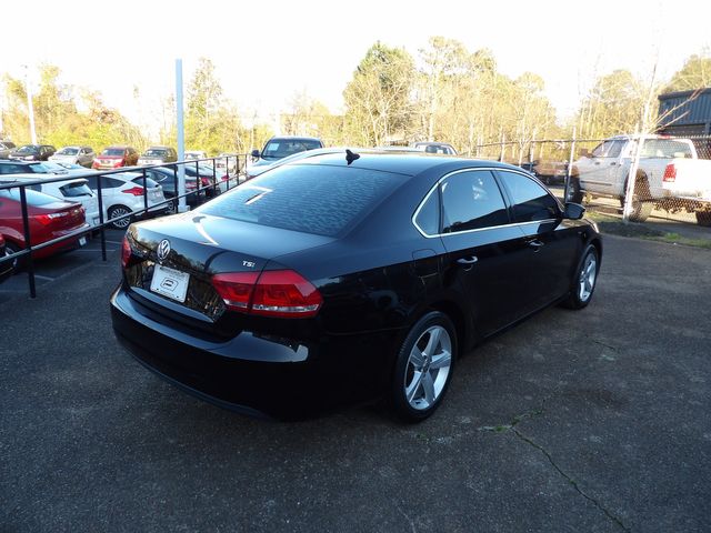 2015 Volkswagen Passat 1.8T Limited Edition | Dalton, GA | Paniagua Auto Mall 2015 Volkswagen Passat 1.8T Limited Edition | Dalton, GA | Paniagua Auto Mall