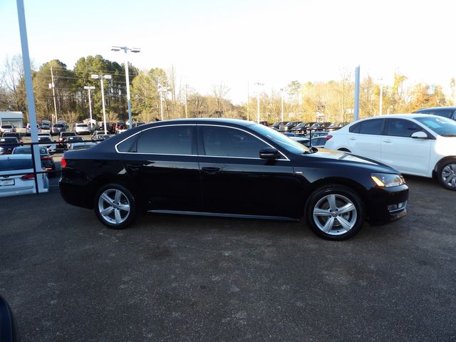 2015 Volkswagen Passat 1.8T Limited Edition | Dalton, GA | Paniagua Auto Mall 2015 Volkswagen Passat 1.8T Limited Edition | Dalton, GA | Paniagua Auto Mall