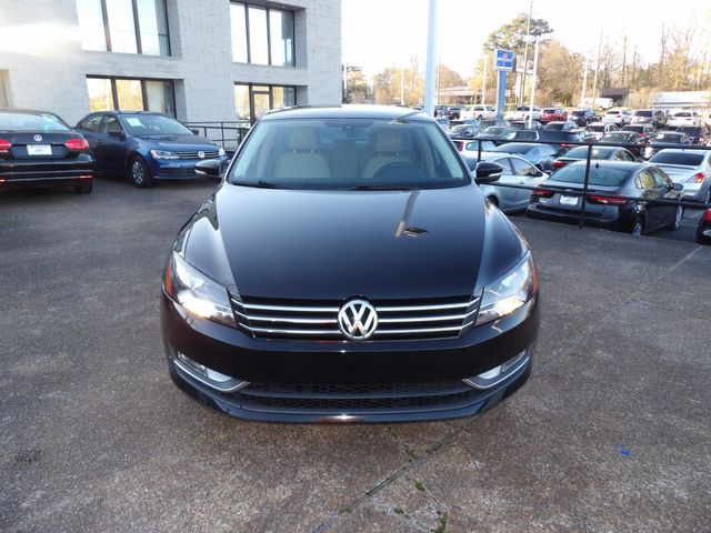 2015 Volkswagen Passat 1.8T Limited Edition | Dalton, GA | Paniagua Auto Mall 2015 Volkswagen Passat 1.8T Limited Edition | Dalton, GA | Paniagua Auto Mall