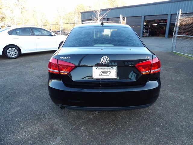 2015 Volkswagen Passat 1.8T Limited Edition | Dalton, GA | Paniagua Auto Mall 2015 Volkswagen Passat 1.8T Limited Edition | Dalton, GA | Paniagua Auto Mall
