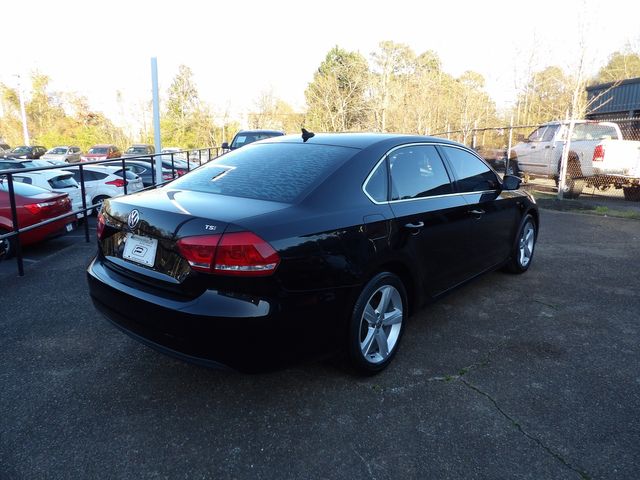 2015 Volkswagen Passat 1.8T Limited Edition | Dalton, GA | Paniagua Auto Mall 2015 Volkswagen Passat 1.8T Limited Edition | Dalton, GA | Paniagua Auto Mall