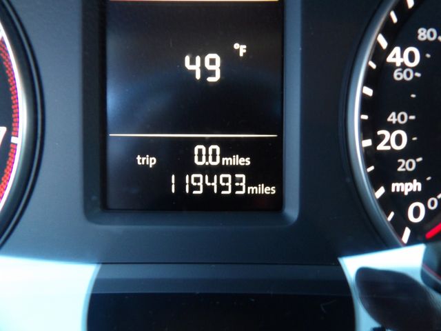 2015 Volkswagen Passat 1.8T Limited Edition | Dalton, GA | Paniagua Auto Mall 