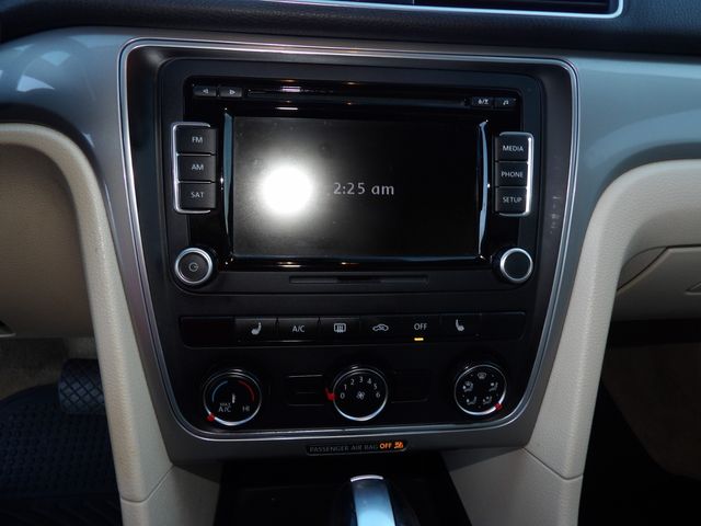 2015 Volkswagen Passat 1.8T Limited Edition | Dalton, GA | Paniagua Auto Mall 2015 Volkswagen Passat 1.8T Limited Edition | Dalton, GA | Paniagua Auto Mall