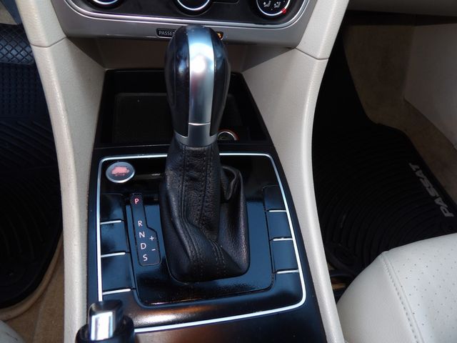 2015 Volkswagen Passat 1.8T Limited Edition | Dalton, GA | Paniagua Auto Mall 