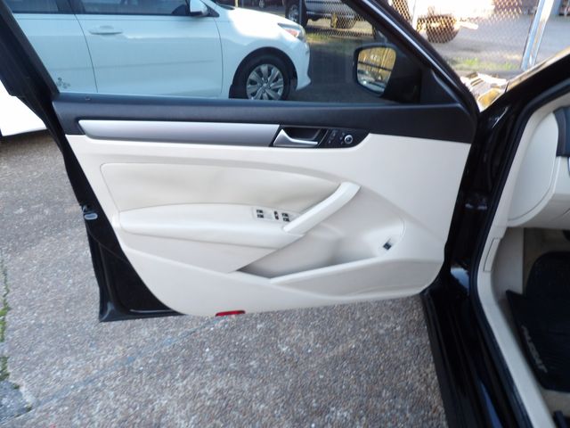 2015 Volkswagen Passat 1.8T Limited Edition | Dalton, GA | Paniagua Auto Mall 