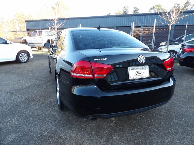 2015 Volkswagen Passat 1.8T Limited Edition | Dalton, GA | Paniagua Auto Mall 2015 Volkswagen Passat 1.8T Limited Edition | Dalton, GA | Paniagua Auto Mall