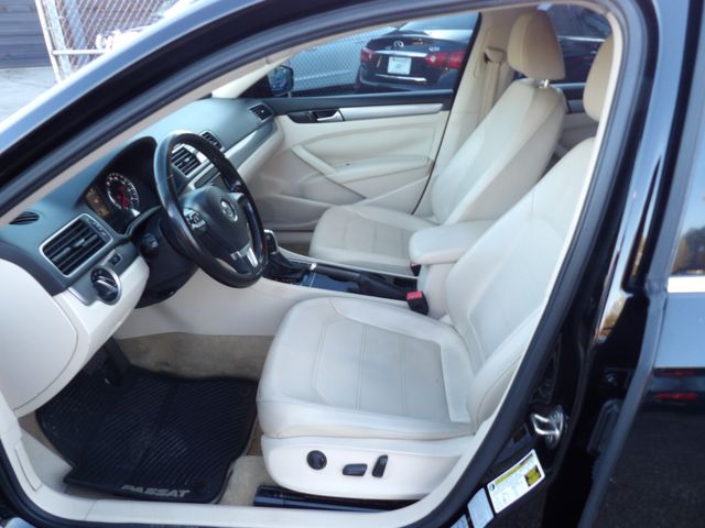 2015 Volkswagen Passat 1.8T Limited Edition | Dalton, GA | Paniagua Auto Mall 2015 Volkswagen Passat 1.8T Limited Edition | Dalton, GA | Paniagua Auto Mall