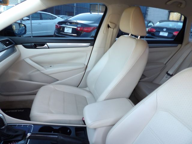 2015 Volkswagen Passat 1.8T Limited Edition | Dalton, GA | Paniagua Auto Mall 