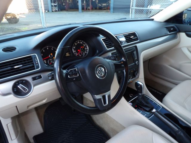 2015 Volkswagen Passat 1.8T Limited Edition | Dalton, GA | Paniagua Auto Mall 2015 Volkswagen Passat 1.8T Limited Edition | Dalton, GA | Paniagua Auto Mall