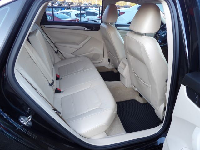 2015 Volkswagen Passat 1.8T Limited Edition | Dalton, GA | Paniagua Auto Mall 2015 Volkswagen Passat 1.8T Limited Edition | Dalton, GA | Paniagua Auto Mall