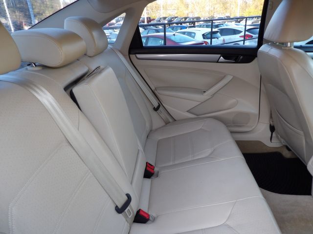 2015 Volkswagen Passat 1.8T Limited Edition | Dalton, GA | Paniagua Auto Mall 2015 Volkswagen Passat 1.8T Limited Edition | Dalton, GA | Paniagua Auto Mall