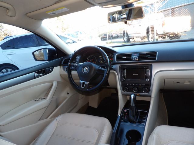 2015 Volkswagen Passat 1.8T Limited Edition | Dalton, GA | Paniagua Auto Mall 2015 Volkswagen Passat 1.8T Limited Edition | Dalton, GA | Paniagua Auto Mall