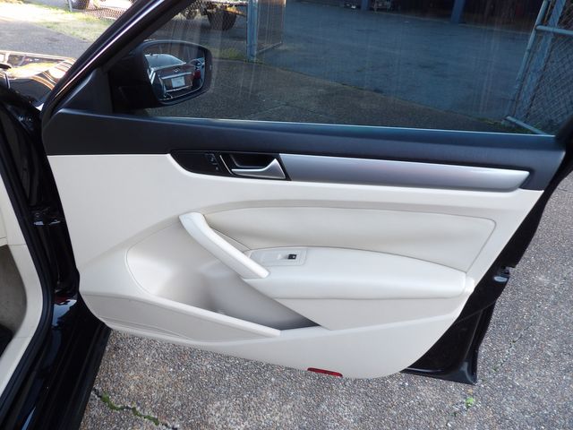 2015 Volkswagen Passat 1.8T Limited Edition | Dalton, GA | Paniagua Auto Mall 2015 Volkswagen Passat 1.8T Limited Edition | Dalton, GA | Paniagua Auto Mall