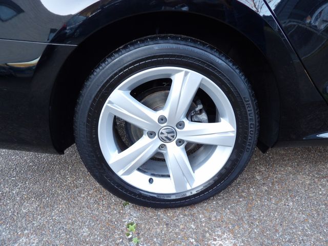 2015 Volkswagen Passat 1.8T Limited Edition | Dalton, GA | Paniagua Auto Mall 