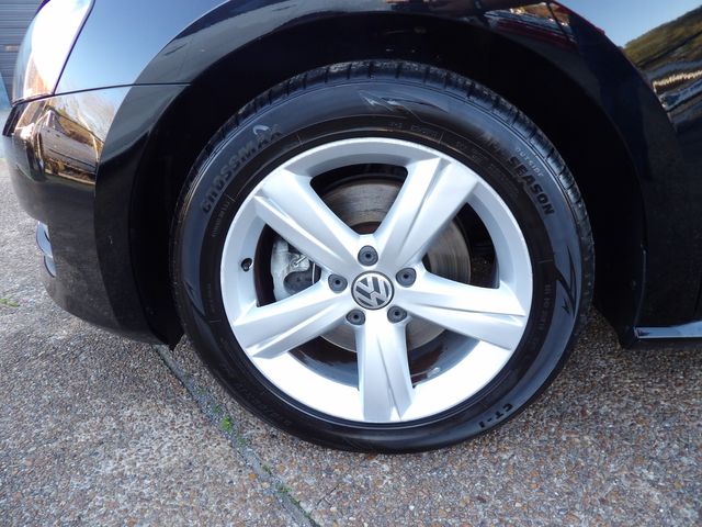2015 Volkswagen Passat 1.8T Limited Edition | Dalton, GA | Paniagua Auto Mall 