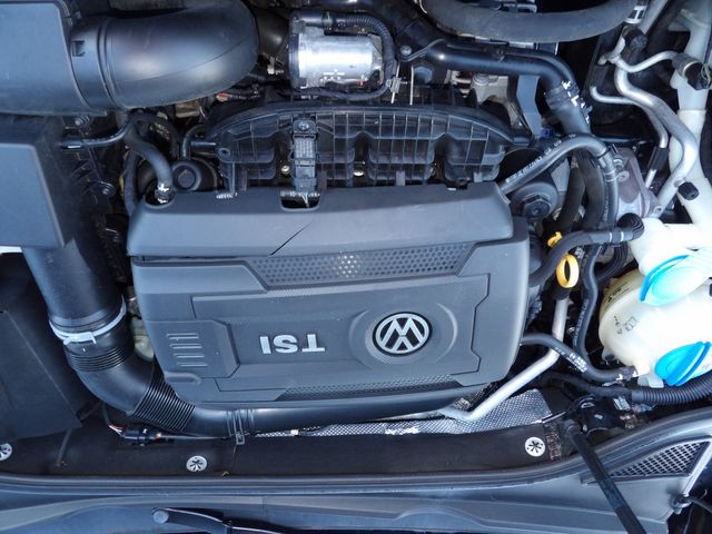 2015 Volkswagen Passat 1.8T Limited Edition | Dalton, GA | Paniagua Auto Mall 