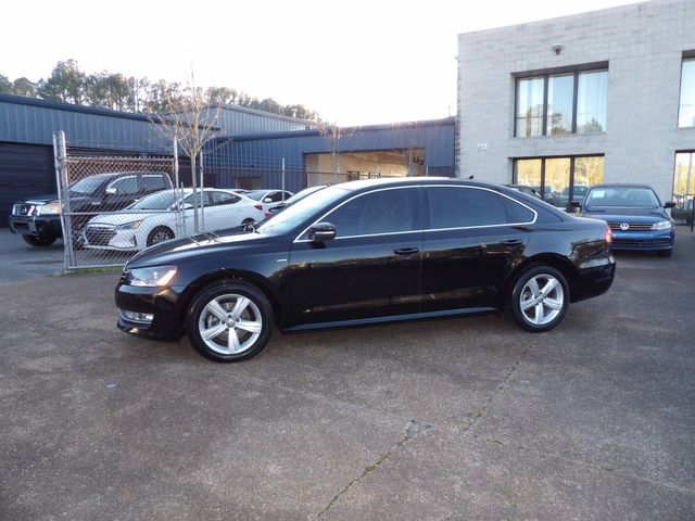 2015 Volkswagen Passat 1.8T Limited Edition | Dalton, GA | Paniagua Auto Mall 2015 Volkswagen Passat 1.8T Limited Edition | Dalton, GA | Paniagua Auto Mall