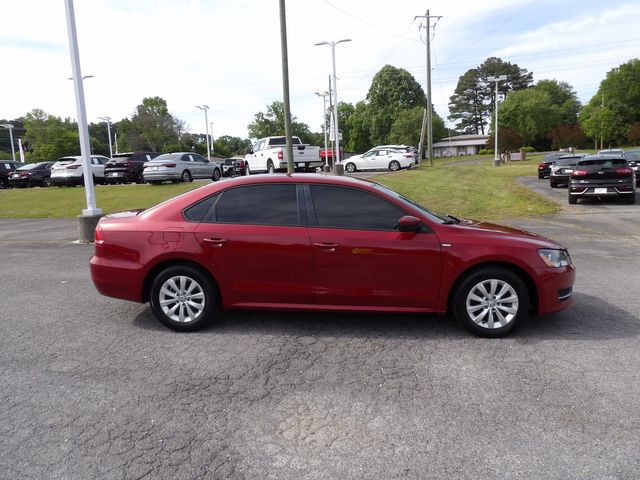 2015 Volkswagen Passat 1.8T Wolfsburg Edition | Dalton, GA | Paniagua Auto Mall 2015 Volkswagen Passat 1.8T Wolfsburg Edition | Dalton, GA | Paniagua Auto Mall