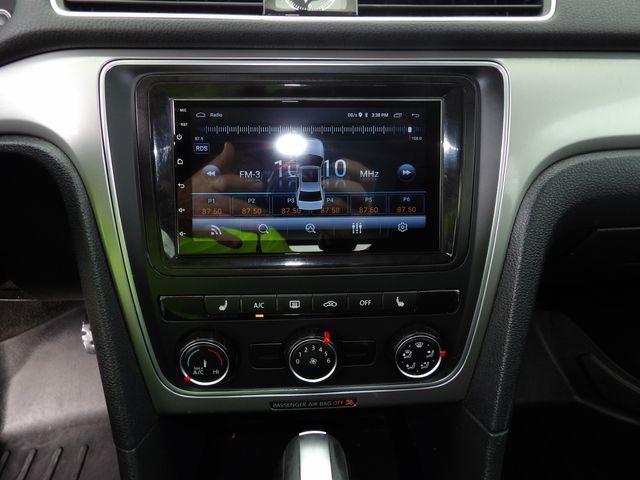2015 Volkswagen Passat 1.8T Wolfsburg Edition | Dalton, GA | Paniagua Auto Mall 2015 Volkswagen Passat 1.8T Wolfsburg Edition | Dalton, GA | Paniagua Auto Mall