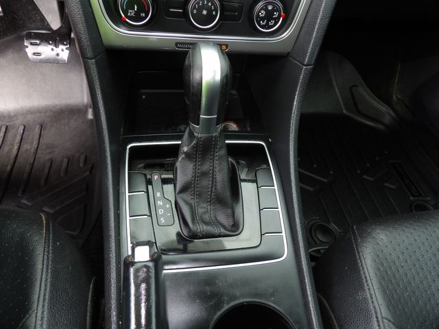 2015 Volkswagen Passat 1.8T Wolfsburg Edition | Dalton, GA | Paniagua Auto Mall 