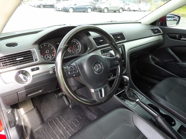 2015 Volkswagen Passat 1.8T Wolfsburg Edition | Dalton, GA | Paniagua Auto Mall 2015 Volkswagen Passat 1.8T Wolfsburg Edition | Dalton, GA | Paniagua Auto Mall